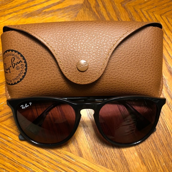 Ray Ban Erica Original